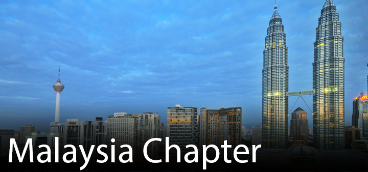 Malaysia chapter image